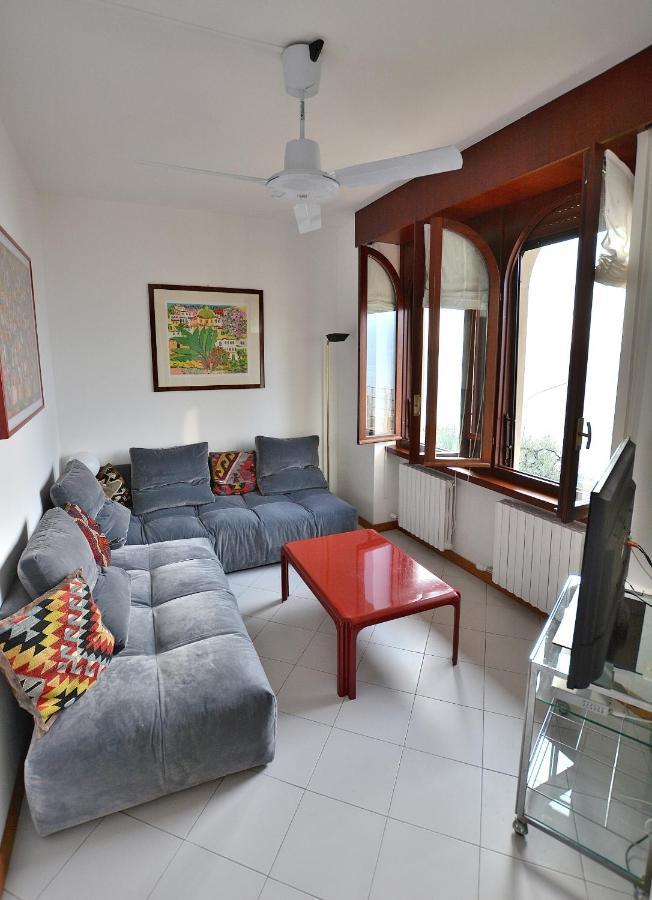 Apartment Frader Otto With Lake View 토리델베나코 외부 사진