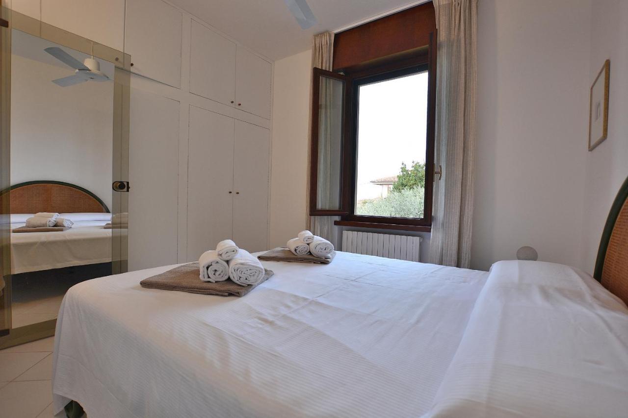 Apartment Frader Otto With Lake View 토리델베나코 외부 사진