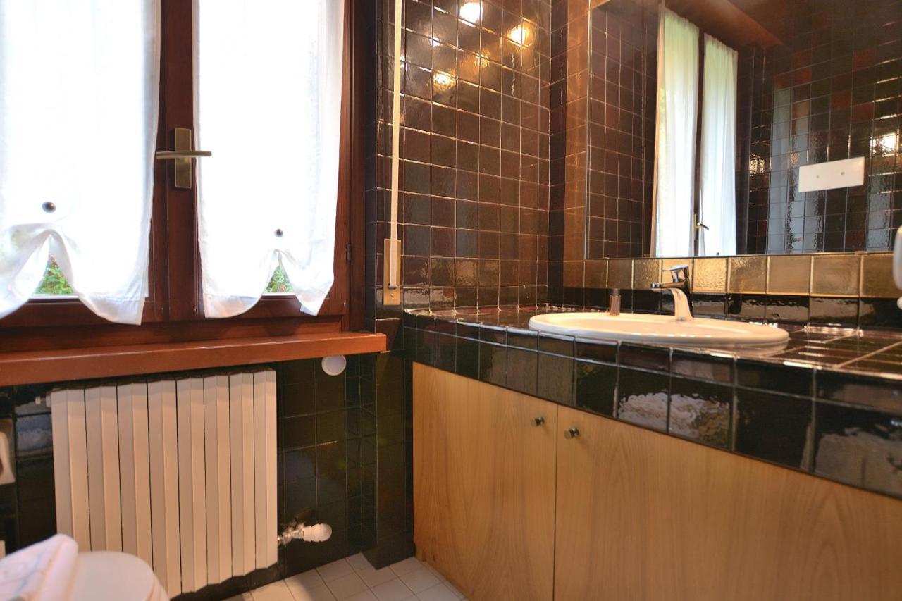 Apartment Frader Otto With Lake View 토리델베나코 외부 사진