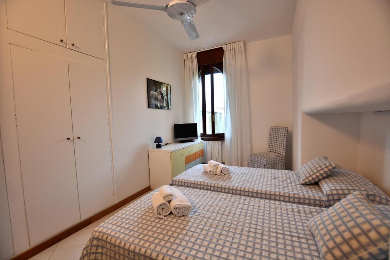 Apartment Frader Otto With Lake View 토리델베나코 외부 사진